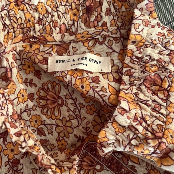 Spell Sundown Boho Mini - Picture 11 of 11